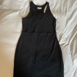 Nordstrom Open Edit dress